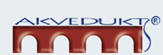 Akvedukts logotips