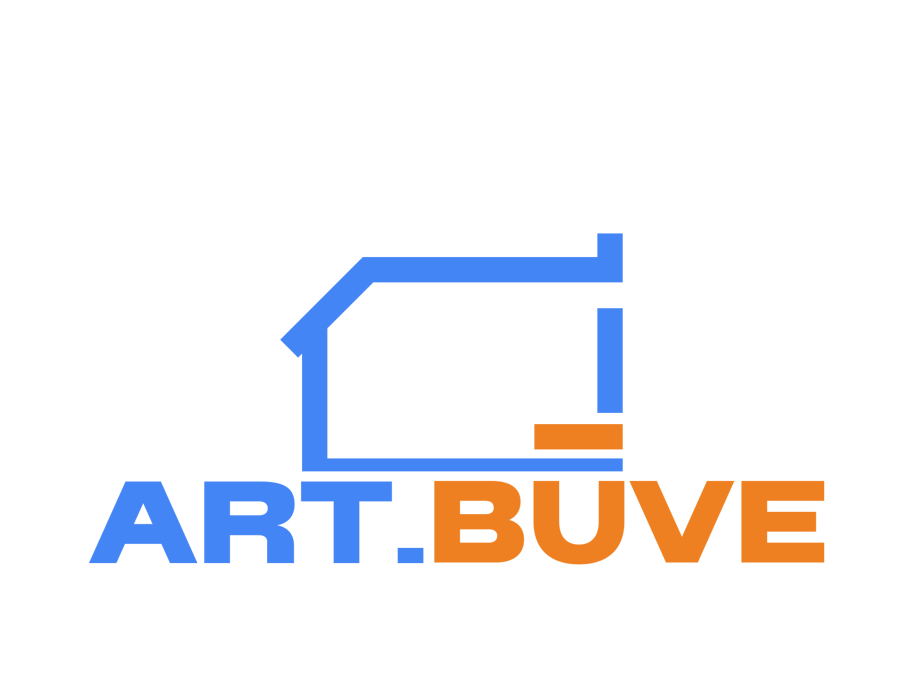 Art būve logotips