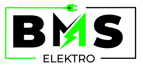 BMS Elektro logotips
