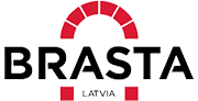 Brasta Latvia logotips
