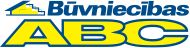 Būvniecības ABC logotips