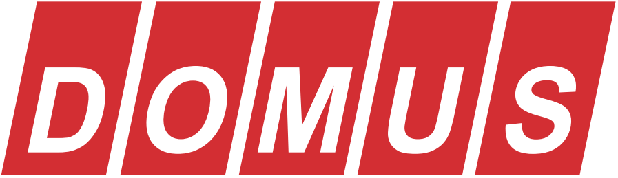 Domus Grupa logotips