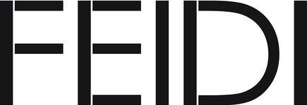 Feidi logotips