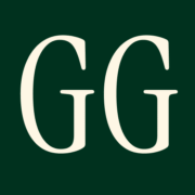 GG Projekti logotips