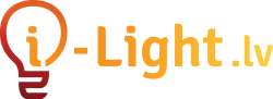 i-Light.lv logotips
