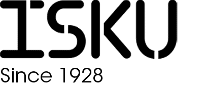 ISKU logotips