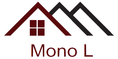 MONO L logotips