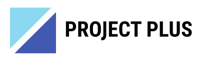 Project Plus logotips