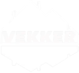 VEKKER logotips