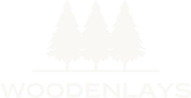 Woodenlays logotips